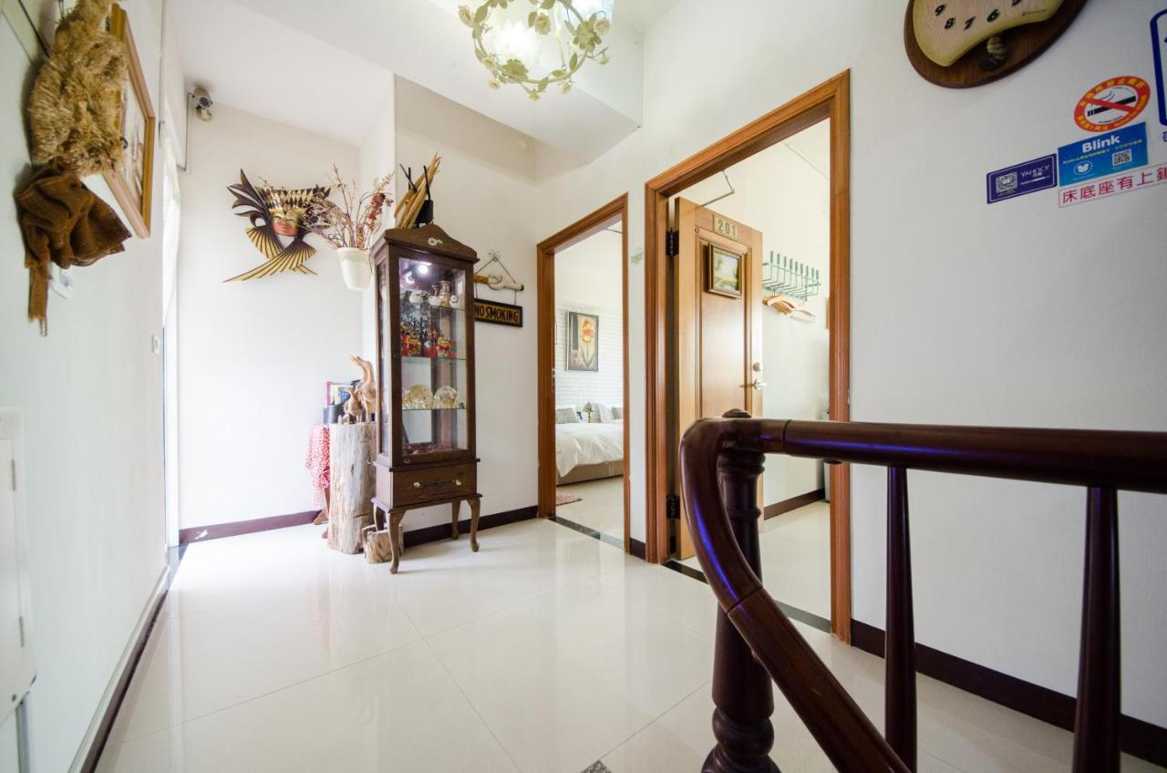 Anping Stay B&B Exterior foto