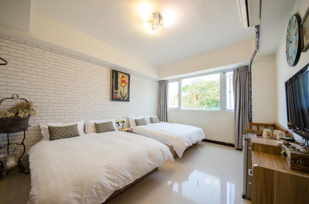 Anping Stay B&B Exterior foto